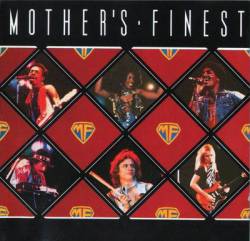 Mother's Finest : Mother's Finest